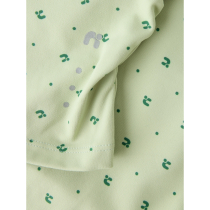 NAME IT Sports Bluse Thea Swamp